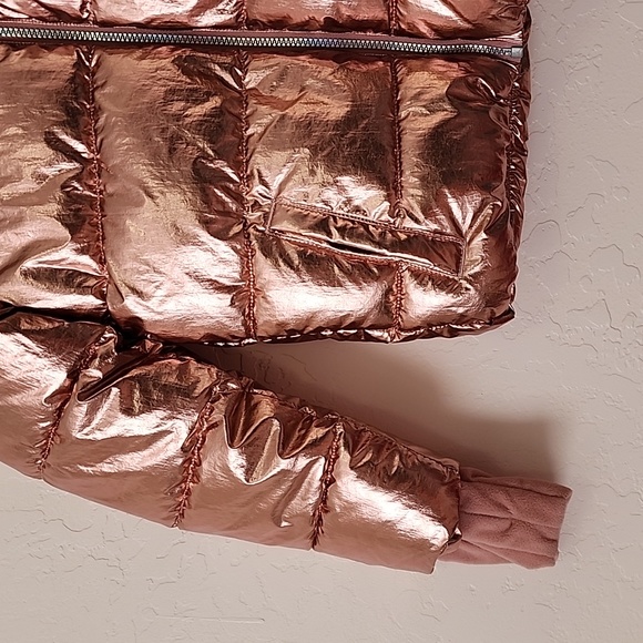 Cat & Jack Jacket Size: 10/12 - Picture 3 of 17